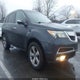 2HNYD2H43BH545757 2011 Acura Mdx Technology Package auction photo thumbnail 1