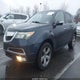 2HNYD2H43BH545757 2011 Acura Mdx Technology Package auction photo thumbnail 2