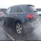 2HNYD2H43BH545757 2011 Acura Mdx Technology Package auction photo thumbnail 3