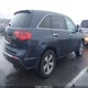 2HNYD2H43BH545757 2011 Acura Mdx Technology Package auction photo thumbnail 4