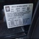 KL79MTSLXNB112477 2022 Chevrolet Trailblazer Fwd Rs auction photo thumbnail 9