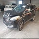 1FMCU0J9XDUD39096 2013 Ford Escape Titanium auction photo thumbnail 2
