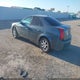 1G6DM57TX60128616 2006 Cadillac Cts Standard auction photo thumbnail 3