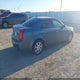1G6DM57TX60128616 2006 Cadillac Cts Standard auction photo thumbnail 4