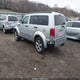 1D8GU58K57W563589 2007 Dodge Nitro Slt/Rt auction photo thumbnail 3