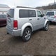 1D8GU58K57W563589 2007 Dodge Nitro Slt/Rt auction photo thumbnail 4