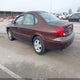 1FAFP56S31A282681 2001 Ford Taurus Sel auction photo thumbnail 3