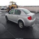 1G1AL58F087199287 2008 Chevrolet Cobalt Lt auction photo thumbnail 3
