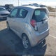 KL8CD6S90EC540253 2014 Chevrolet Spark 1Lt Auto auction photo thumbnail 3