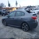 4S3GKAM61N3610833 2022 Subaru Impreza Sport auction photo thumbnail 15