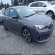 4S3GKAM61N3610833 2022 Subaru Impreza Sport auction photo thumbnail 1