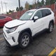 2T3W1RFV3MW105941 2021 Toyota Rav4 Xle auction photo thumbnail 2
