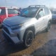 2T3E6RFV6RW053855 2024 Toyota Rav4 Hybrid Xse auction photo thumbnail 2