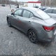 3N1AB8CV4SY297824 2025 Nissan Sentra Sv auction photo thumbnail 3