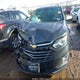 2GNAXVEV6J6234046 2018 Chevrolet Equinox Premier auction photo thumbnail 12