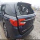 5FNRL6H66RB067646 2024 Honda Odyssey Ex-L auction photo thumbnail 17
