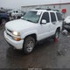 1GNEK13T71R216251 2001 Chevrolet Tahoe Ls auction photo thumbnail 2