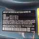 WBA53AP02MCF83135 2021 BMW 430I auction photo thumbnail 9