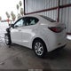 3MYDLBYV6LY712450 2020 Toyota Yaris L auction photo thumbnail 3