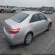 4T1BK46K18U072361 2008 Toyota Camry Xle V6 auction photo thumbnail 4