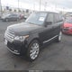 SALGS2FE8HA327316 2017 Land Rover Range Rover 5.0L V8 Supercharged auction photo thumbnail 2