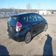 JTDZN3EU3HJ066506 2017 Toyota Prius V Two auction photo thumbnail 4