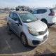 KNADM4A36E6350515 2014 Kia Rio Lx auction photo thumbnail 1