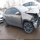 2T1BURHE7JC989696 2018 Toyota Corolla Se auction photo thumbnail 12