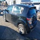 1G1JG6SB0L4129153 2020 Chevrolet Sonic Fwd 1Fl 5-Door auction photo thumbnail 3