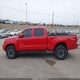 5TEKU72N87Z406035 2007 Toyota Tacoma Prerunner V6 auction photo thumbnail 14