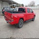 5TEKU72N87Z406035 2007 Toyota Tacoma Prerunner V6 auction photo thumbnail 4