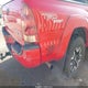 5TEKU72N87Z406035 2007 Toyota Tacoma Prerunner V6 auction photo thumbnail 6