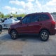 5NMSG13D77H062563 2007 Hyundai Santa Fe Gls auction photo thumbnail 14