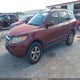 5NMSG13D77H062563 2007 Hyundai Santa Fe Gls auction photo thumbnail 2