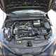 5YFB4MDE1SP325002 2025 Toyota Corolla Le auction photo thumbnail 10
