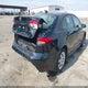 5YFB4MDE1SP325002 2025 Toyota Corolla Le auction photo thumbnail 17
