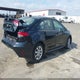 5YFB4MDE1SP325002 2025 Toyota Corolla Le auction photo thumbnail 4