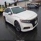 1HGCV2F3XJA050400 2018 Honda Accord Sport 2.0T auction photo thumbnail 1