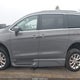 2C4RC1BG6MR575214 2021 Chrysler Pacifica Touring L auction photo thumbnail 14