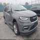 2C4RC1BG6MR575214 2021 Chrysler Pacifica Touring L auction photo thumbnail 1