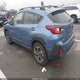 JF2GUADC1RH360231 2024 Subaru Crosstrek Premium auction photo thumbnail 3