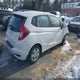 3HGGK5H46KM704346 2019 Honda Fit Lx auction photo thumbnail 4