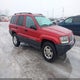 1J4GW48S54C268213 2004 Jeep Grand Cherokee Laredo auction photo thumbnail 1