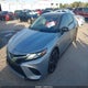 4T1B61HKXKU225472 2019 Toyota Camry Xse auction photo thumbnail 2