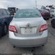 4T1BK3EK6AU114864 2010 Toyota Camry Le V6 auction photo thumbnail 15