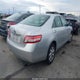 4T1BK3EK6AU114864 2010 Toyota Camry Le V6 auction photo thumbnail 4