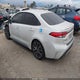 5YFP4RCE7LP048748 2020 Toyota Corolla Se auction photo thumbnail 3