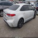 5YFP4RCE7LP048748 2020 Toyota Corolla Se auction photo thumbnail 4