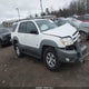JTEZU14R738000878 2003 Toyota 4Runner Sr5 V6 auction photo thumbnail 1