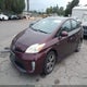 JTDKN3DUXD5612028 2013 Toyota Prius Three Se auction photo thumbnail 2